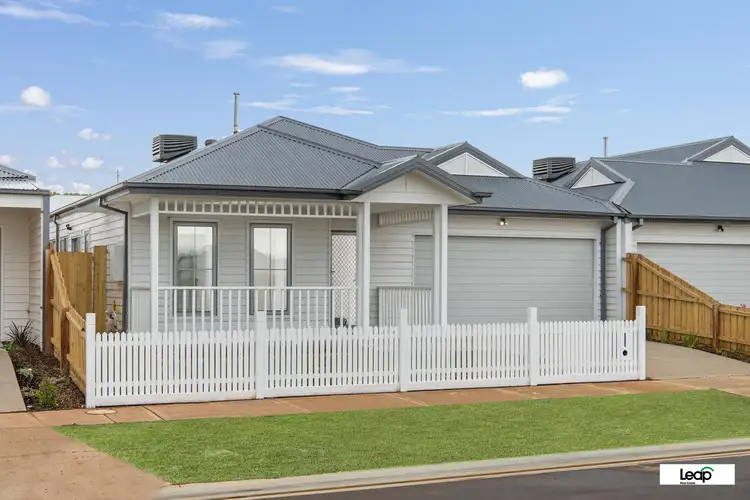 7 Joel Way, Eynesbury VIC 3338