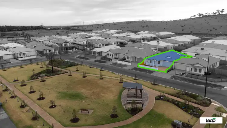 Second view of Homely house listing, 7 Joel Way, Eynesbury VIC 3338