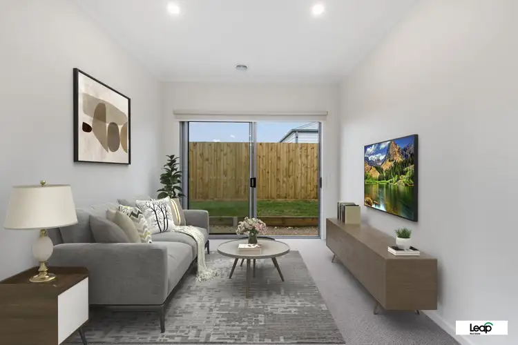 Fourth view of Homely house listing, 7 Joel Way, Eynesbury VIC 3338