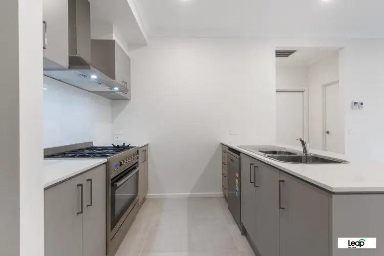 Fifth view of Homely house listing, 7 Joel Way, Eynesbury VIC 3338