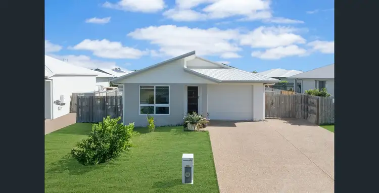 Main view of Homely house listing, 30 Eloise Street, Mount Low QLD 4818