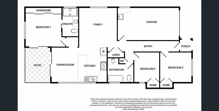 Second view of Homely house listing, 30 Eloise Street, Mount Low QLD 4818