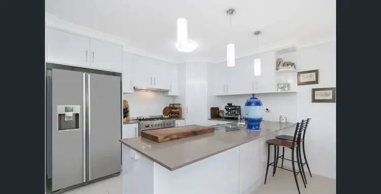 Third view of Homely house listing, 30 Eloise Street, Mount Low QLD 4818