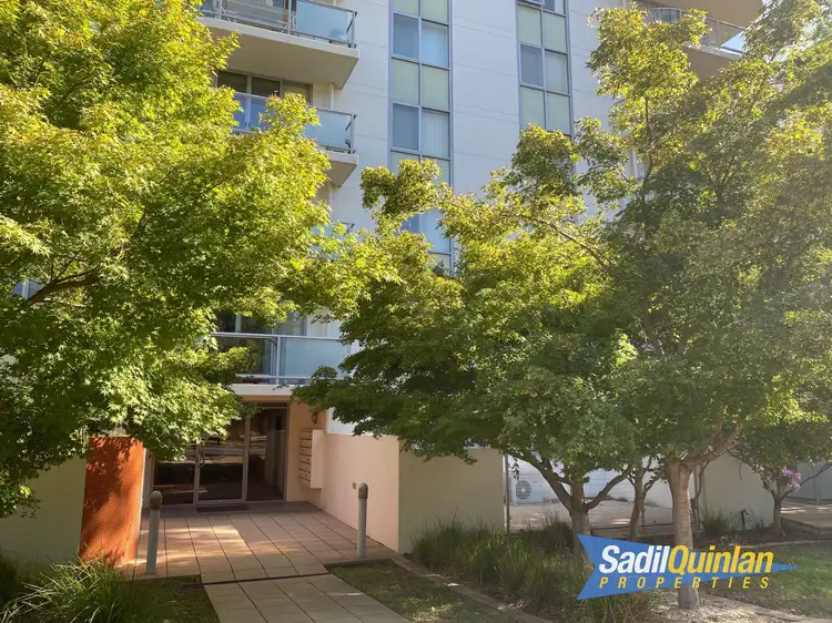 Main view of Homely apartment listing, 901/2 Masson Street, Turner ACT 2612