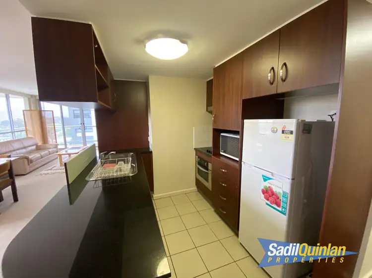 Fifth view of Homely apartment listing, 901/2 Masson Street, Turner ACT 2612