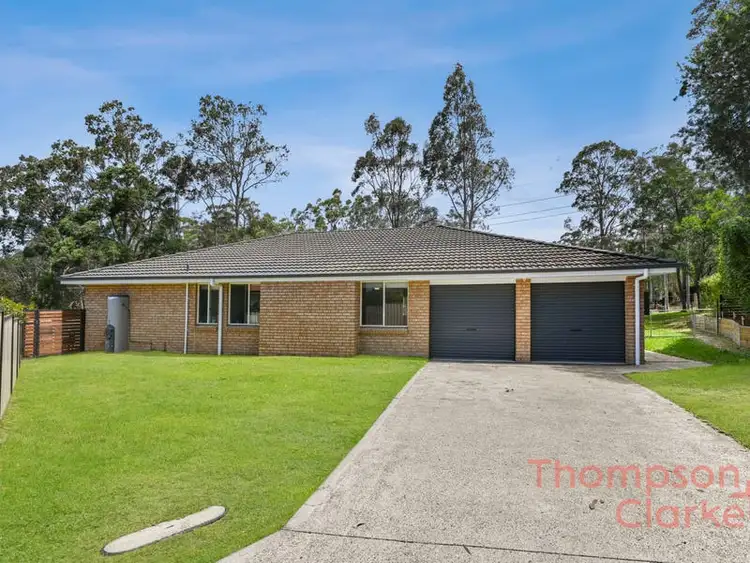Main view of Homely house listing, 114 Lord Howe Drive, Ashtonfield NSW 2323