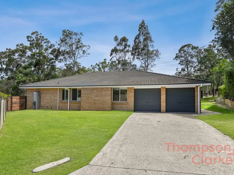 Main view of Homely house listing, 114 Lord Howe Drive, Ashtonfield NSW 2323