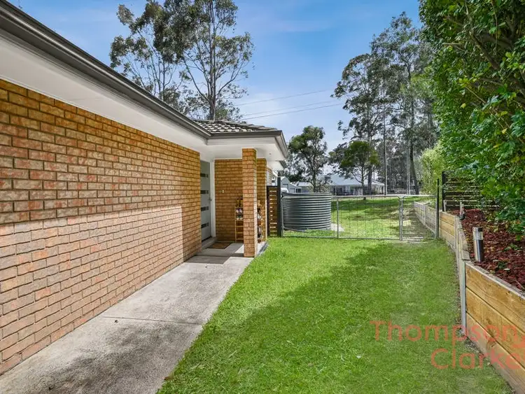 Fifth view of Homely house listing, 114 Lord Howe Drive, Ashtonfield NSW 2323