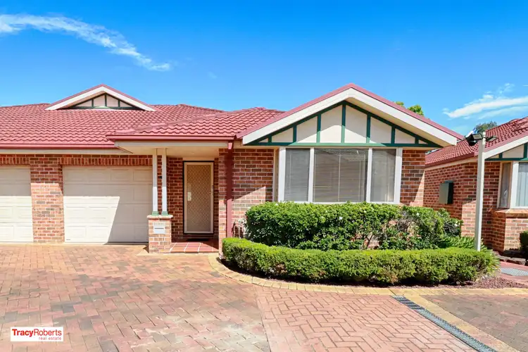 17/529 Merrylands Road, Merrylands NSW 2160