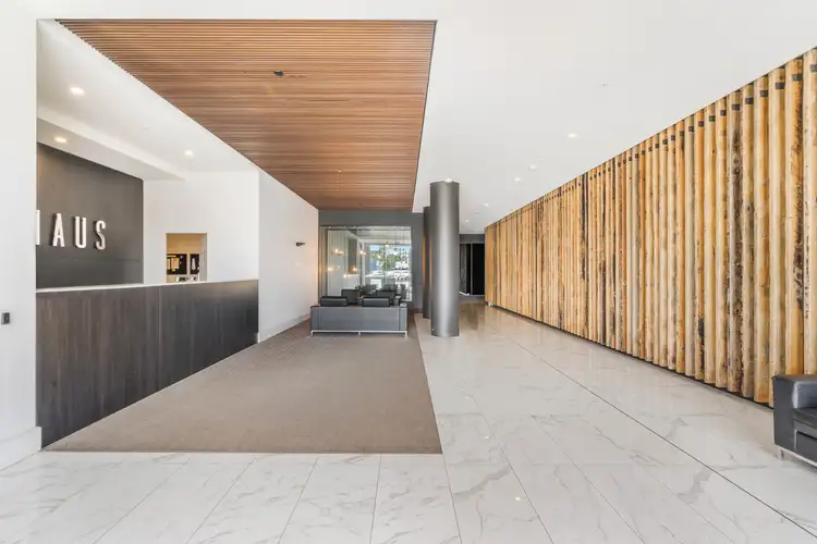 Fourth view of Homely unit listing, 607/420 Macquarie St, Liverpool NSW 2170
