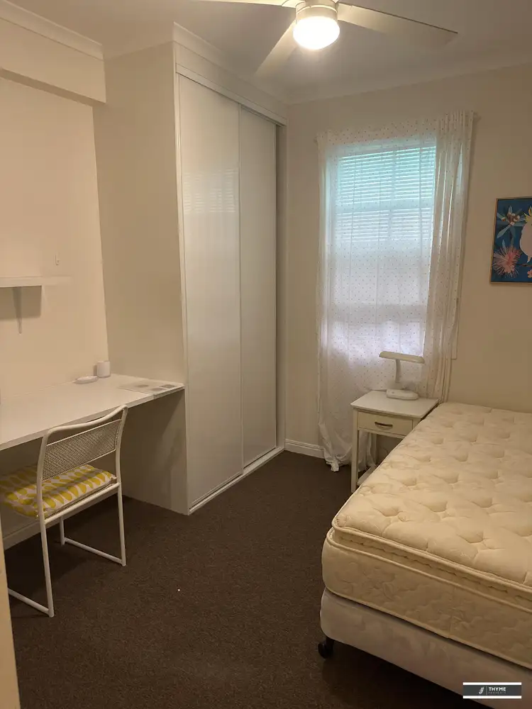 Second view of Homely house listing, R2/57 Ascog Tce, Toowong QLD 4066