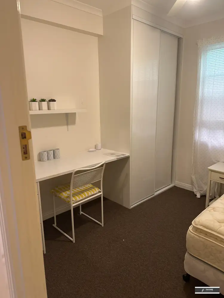 Fifth view of Homely house listing, R2/57 Ascog Tce, Toowong QLD 4066