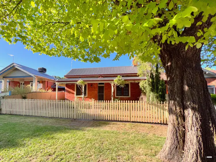 550 Mitchell Street, Albury NSW 2640