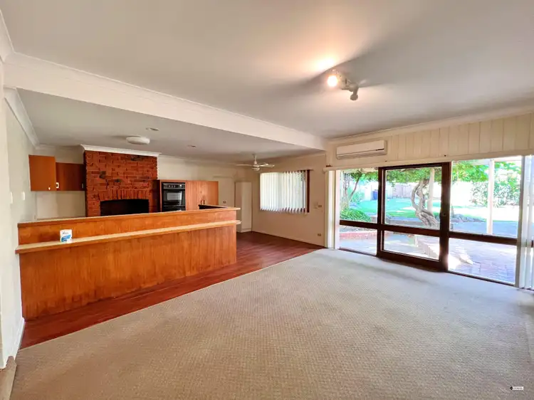 Fourth view of Homely house listing, 550 Mitchell Street, Albury NSW 2640