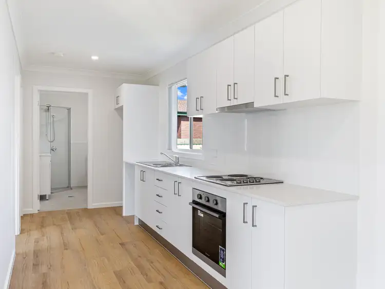 Second view of Homely other listing, 19a Lucas Avenue, Berkeley Vale NSW 2261