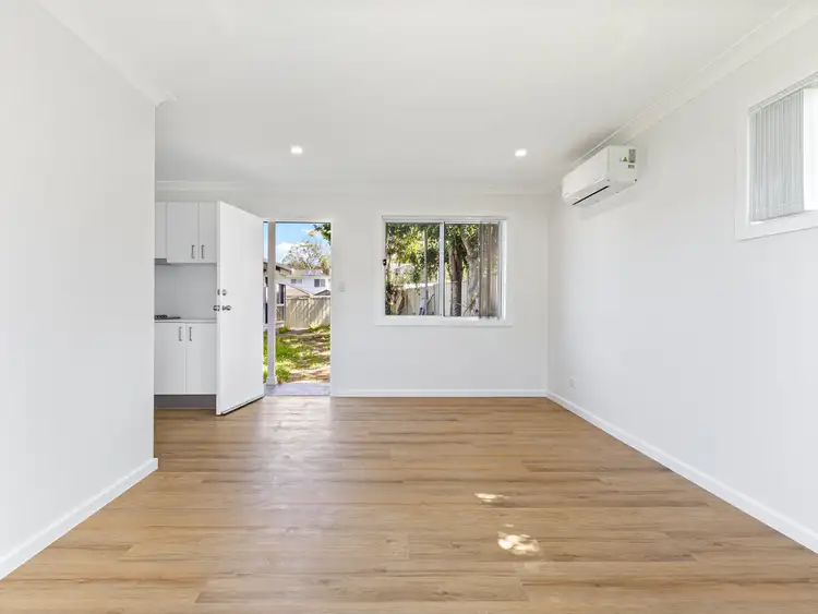 Third view of Homely other listing, 19a Lucas Avenue, Berkeley Vale NSW 2261