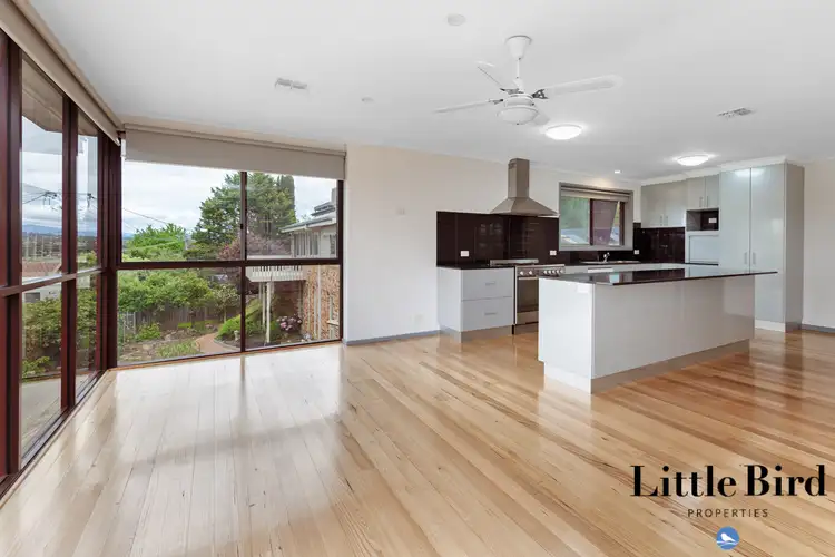 Second view of Homely house listing, 36 Callaghan Street, Evatt ACT 2617