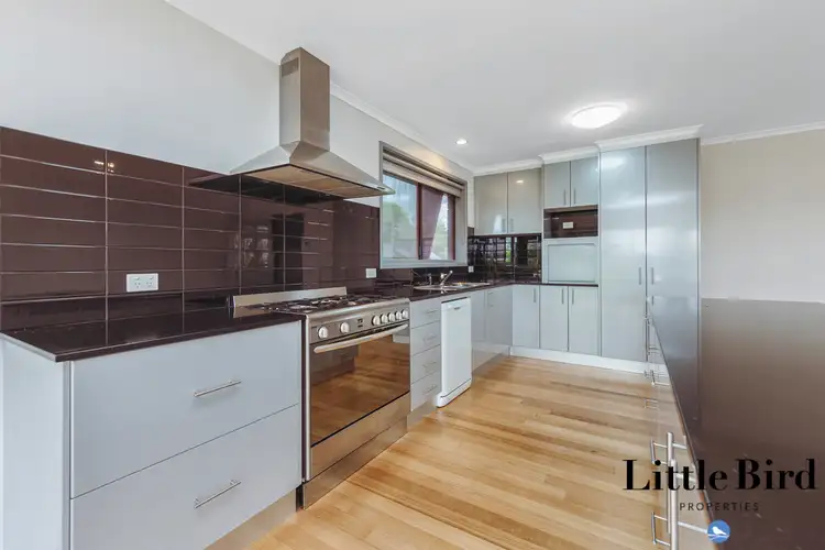 Third view of Homely house listing, 36 Callaghan Street, Evatt ACT 2617