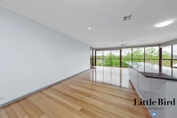 Fourth view of Homely house listing, 36 Callaghan Street, Evatt ACT 2617