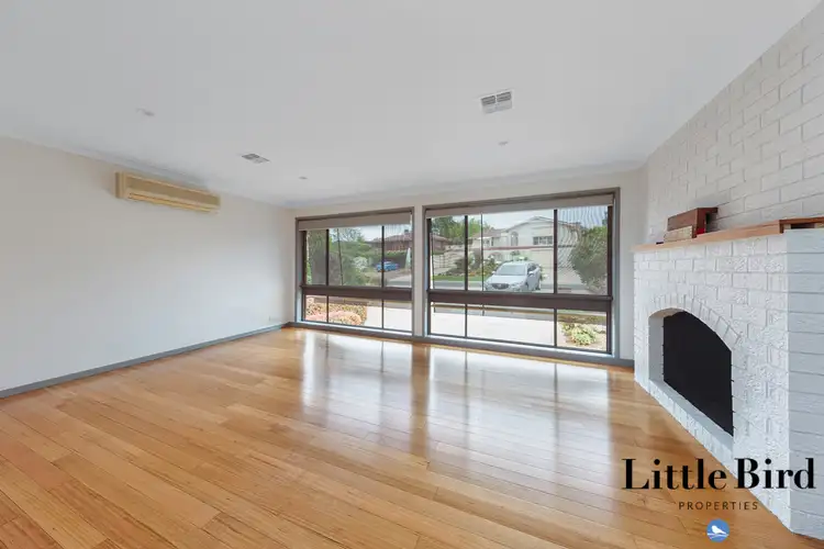 Fifth view of Homely house listing, 36 Callaghan Street, Evatt ACT 2617