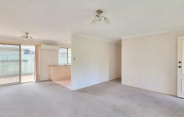 Third view of Homely house listing, 8 Palmer Crescent, Wacol QLD 4076