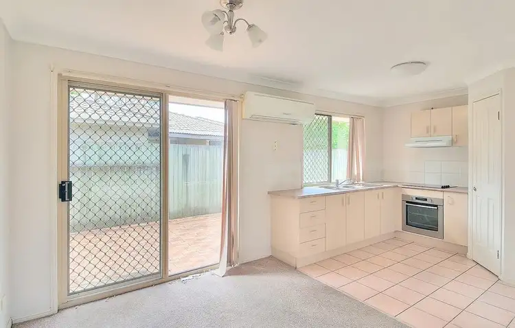 Fourth view of Homely house listing, 8 Palmer Crescent, Wacol QLD 4076