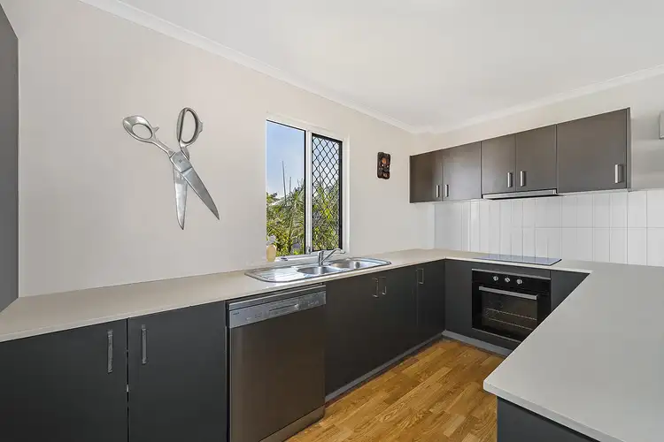 Fourth view of Homely unit listing, 27/46 Buxton Street, Ascot QLD 4007