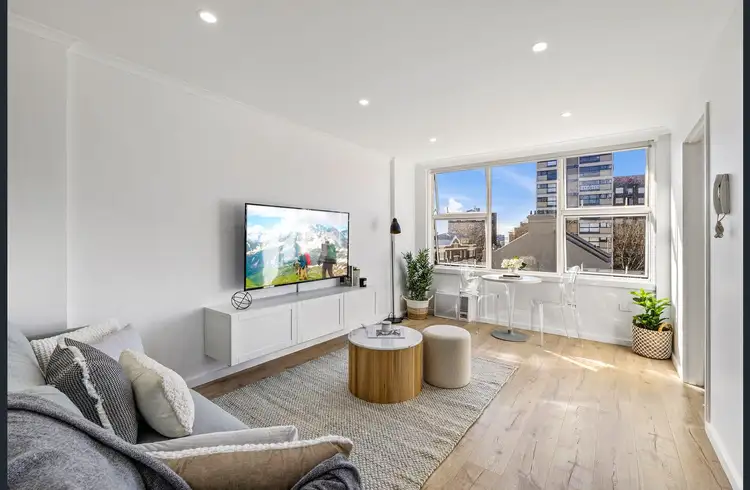 71/1 McDonald Street