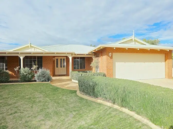 Main view of Homely house listing, 14 Sanur Rise, Iluka WA 6028