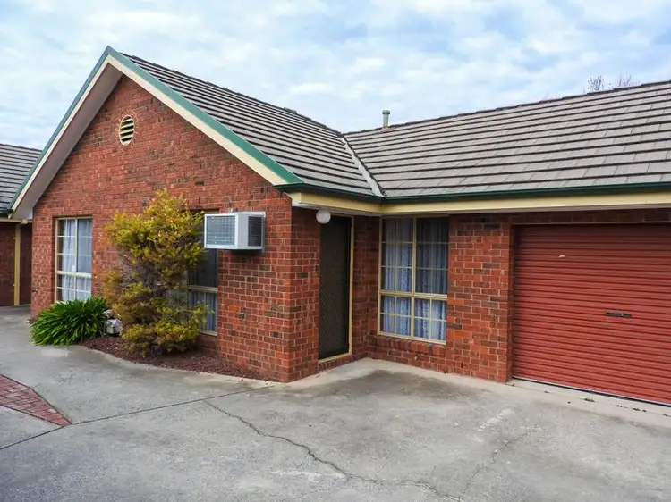 Main view of Homely apartment listing, 2/445 Macauley Street, Albury NSW 2640