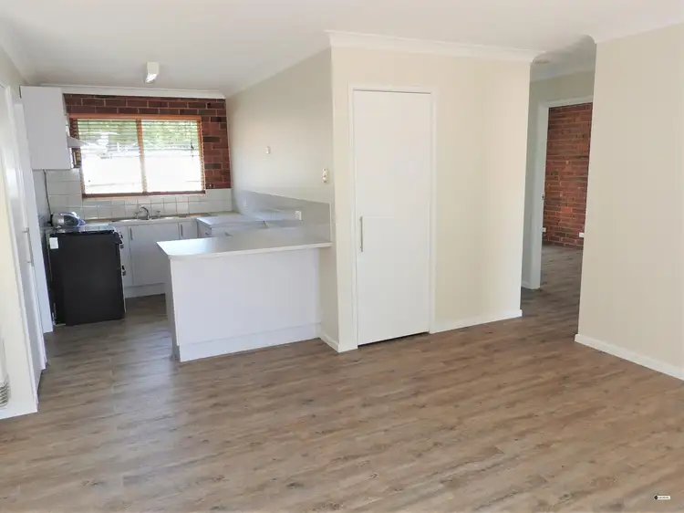 Second view of Homely apartment listing, 2/445 Macauley Street, Albury NSW 2640
