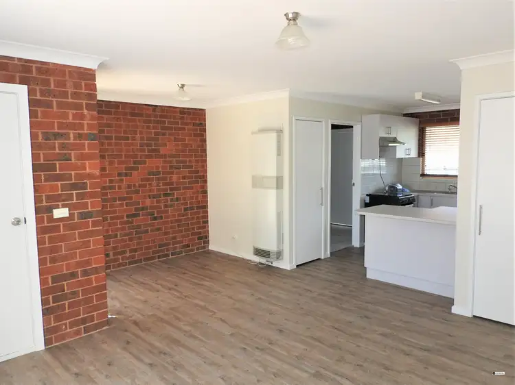 Third view of Homely apartment listing, 2/445 Macauley Street, Albury NSW 2640