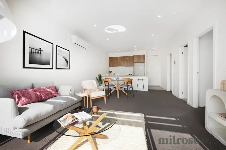 203/21 Gordon Street