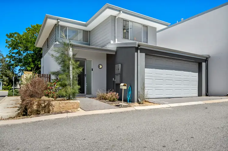 Main view of Homely house listing, 1/11 Student Loop, Coolbellup WA 6163