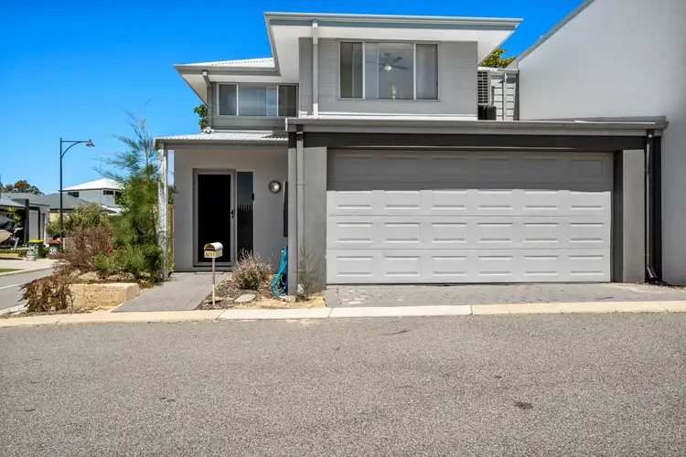 Second view of Homely house listing, 1/11 Student Loop, Coolbellup WA 6163