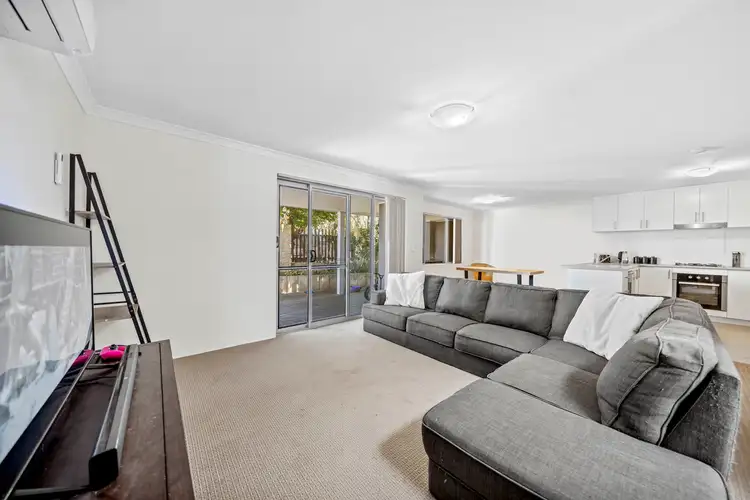 Fourth view of Homely house listing, 1/11 Student Loop, Coolbellup WA 6163