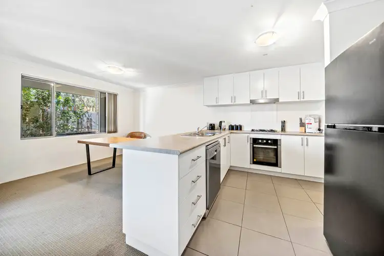 Fifth view of Homely house listing, 1/11 Student Loop, Coolbellup WA 6163