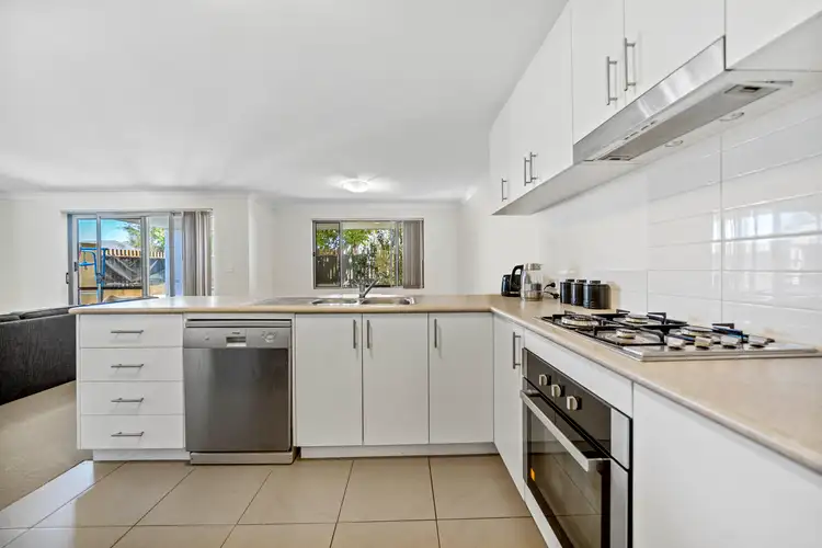 Sixth view of Homely house listing, 1/11 Student Loop, Coolbellup WA 6163