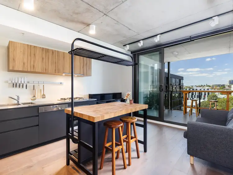713/21 Buchanan Street, West End QLD 4101