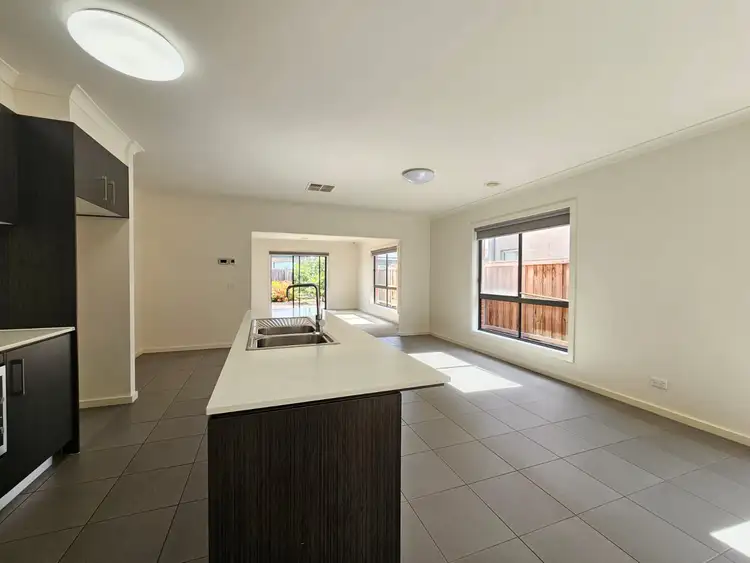 Second view of Homely house listing, 14 Bluewater Drive, Point Cook VIC 3030