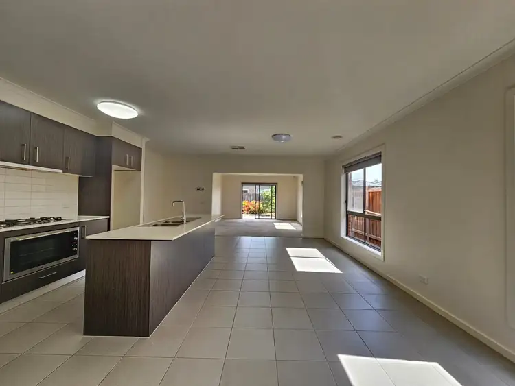 Third view of Homely house listing, 14 Bluewater Drive, Point Cook VIC 3030