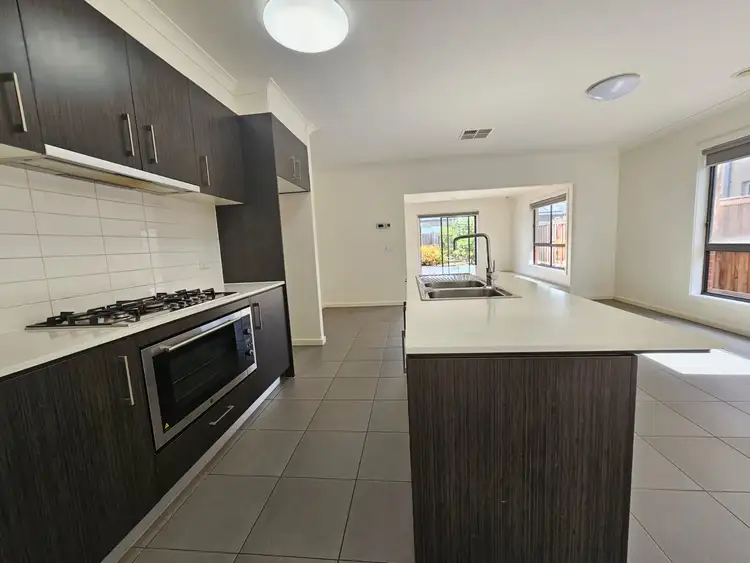 Fourth view of Homely house listing, 14 Bluewater Drive, Point Cook VIC 3030