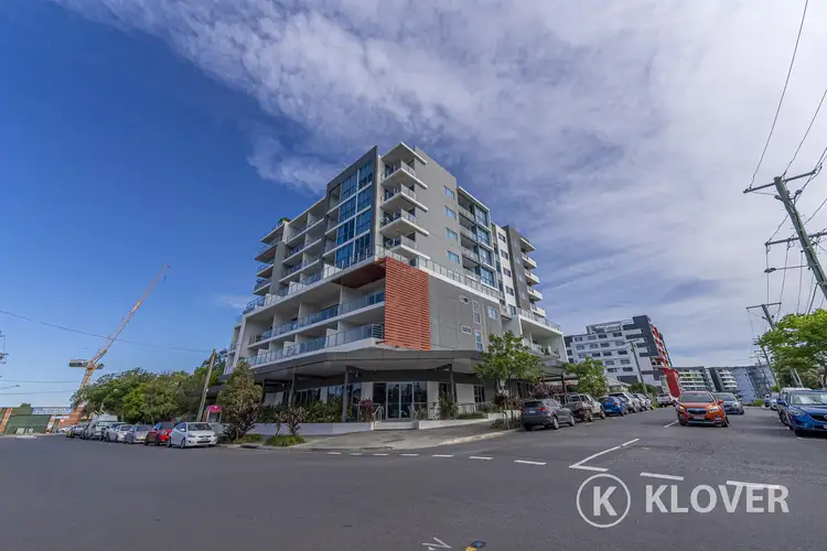504/47 NUNDAH STREET, Nundah QLD 4012