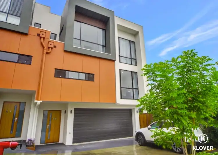 Main view of Homely townhouse listing, 20/29 Tick Street, Mount Gravatt East QLD 4122