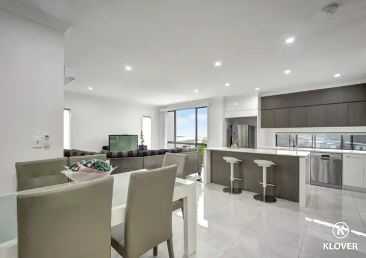 Second view of Homely townhouse listing, 20/29 Tick Street, Mount Gravatt East QLD 4122