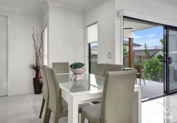 Third view of Homely townhouse listing, 20/29 Tick Street, Mount Gravatt East QLD 4122