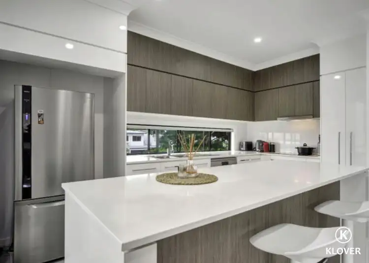 Fifth view of Homely townhouse listing, 20/29 Tick Street, Mount Gravatt East QLD 4122