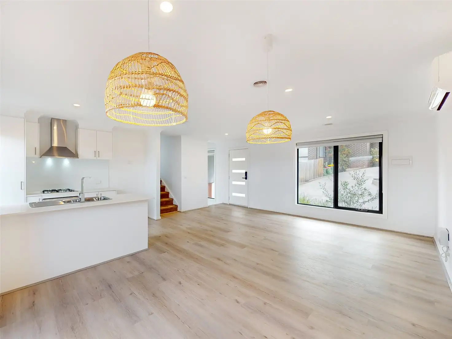 Main view of Homely townhouse listing, 4/17 Summit Court, Mooroolbark VIC 3138