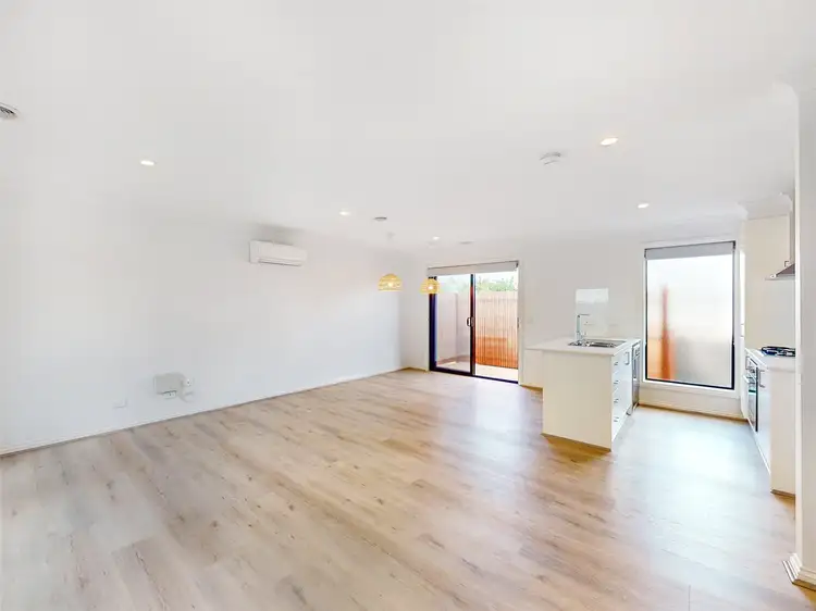 Fourth view of Homely townhouse listing, 4/17 Summit Court, Mooroolbark VIC 3138