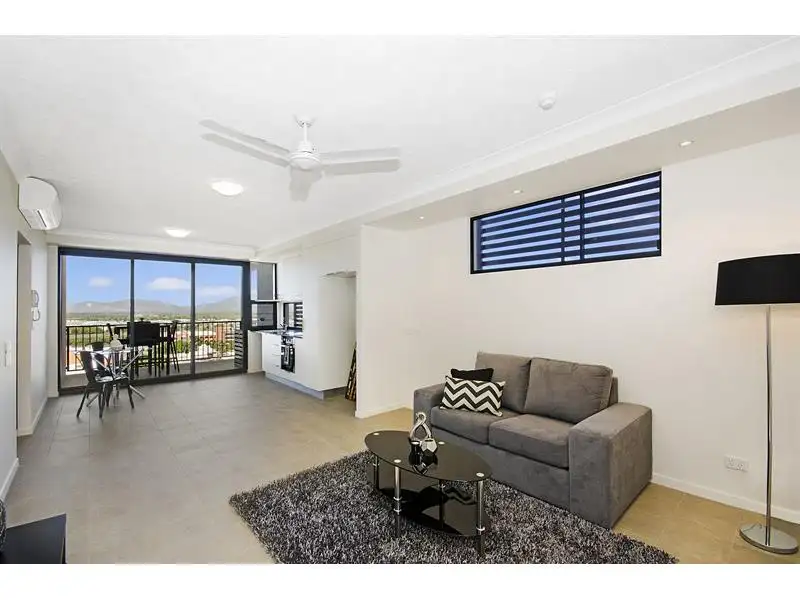 Main view of Homely house listing, 13/31 Blackwood Street, Townsville City QLD 4810